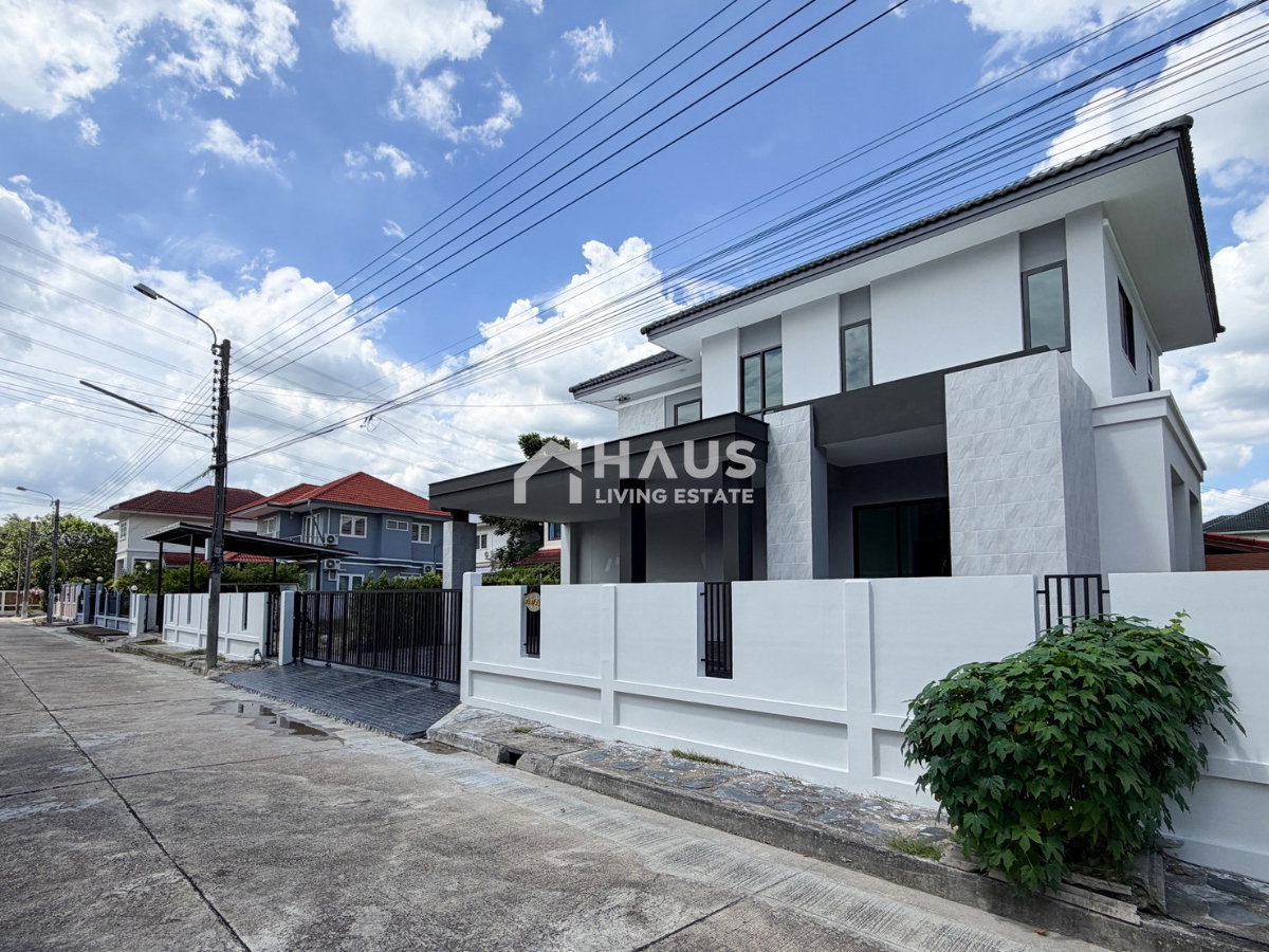 picture Kritsada Nakhon 18 / 4 Bedrooms #HPHU124 - 2/27