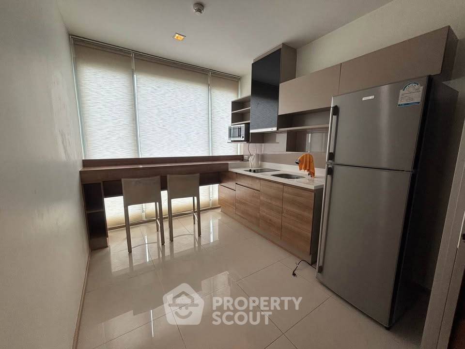 picture 1-BR Condo at RHYTHM Phahon-Ari near BTS Saphan Khwai (ID 3429770) - 2/10