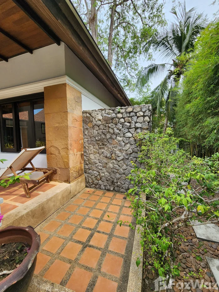 picture 3 bedroom pool villa 1390244 - 15/19