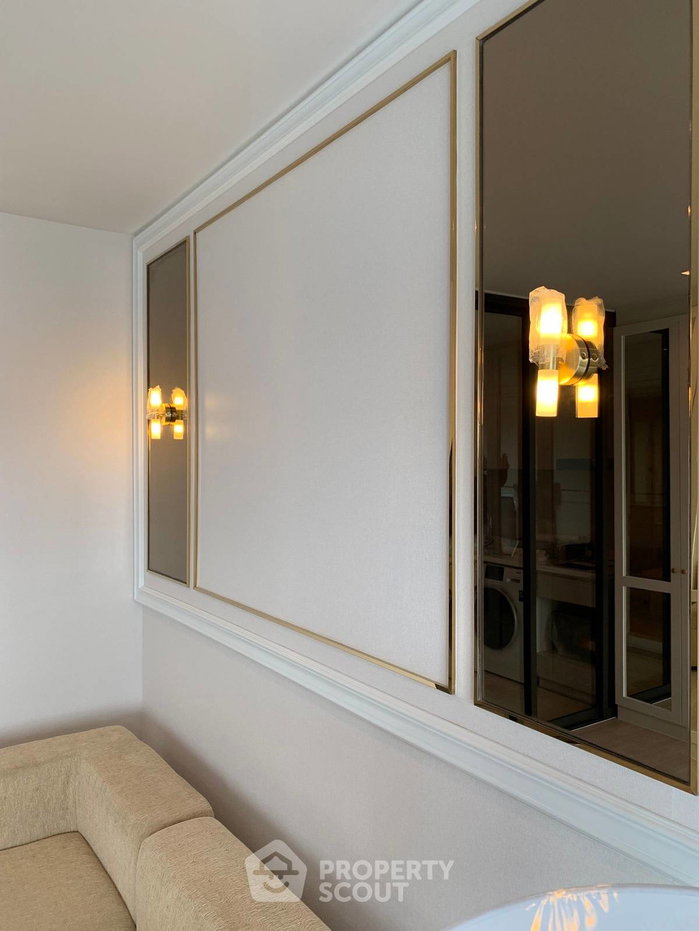 picture 37th-Floor 1-BR Life One Wireless Near BTS Phloen Chit (ID 692918) - 6/18