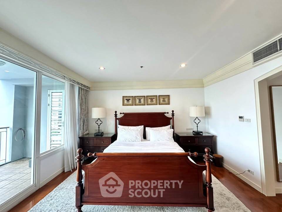 picture 4-BR 271 Sqm High-Floor Baan Siri 24 Near BTS Phrom Phong (ID 3428215) - 9/14