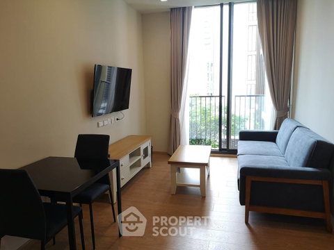 1-BR Condo at Noble Around Sukhumvit 33 near BTS Phrom Phong (ID 457299)