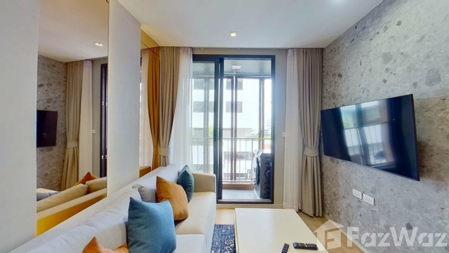 picture 1 Bedroom Condo for rent at 111 Residence Luxury 1093202 - 7/13
