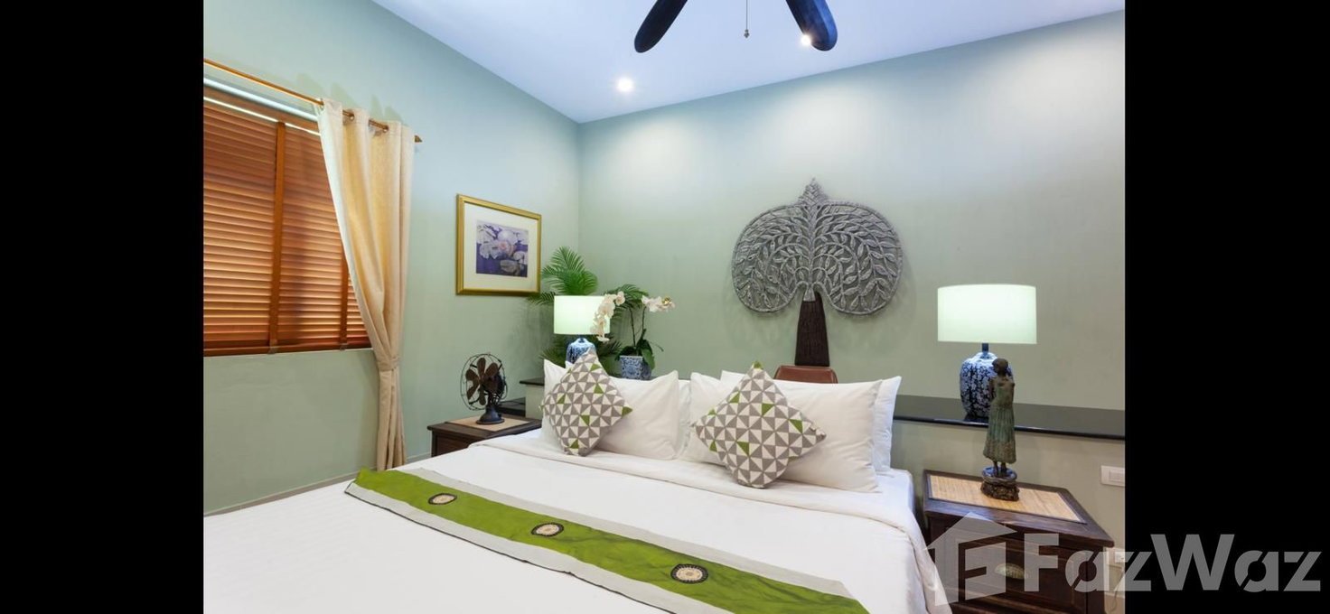 รูป ขาย วิลล่า 7 ห้องนอน ใน ป่าคลอก, ภูเก็ต 1120920 - รูปที่ 20/37