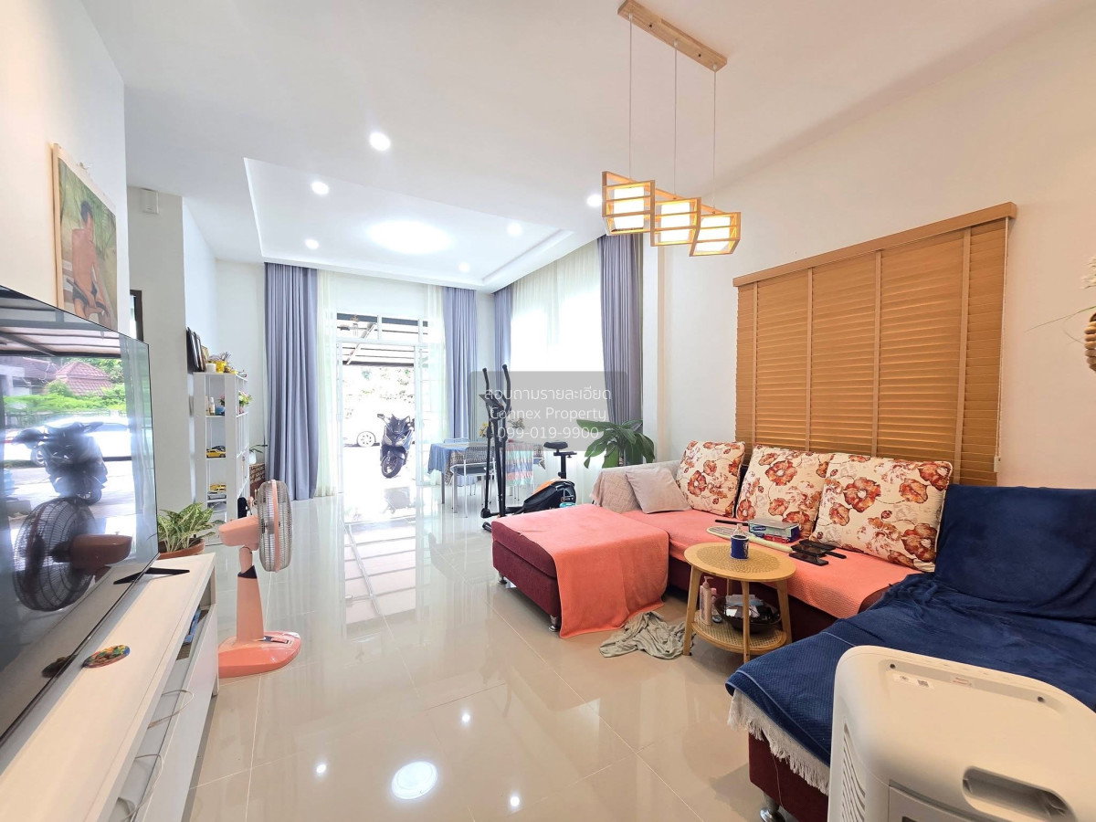 รูป ขายบ้าน สินสุขธานี ห้องมุม ศรีสุนทร ถลาง ภูเก็ต CX-180394 ✅ ทักไลน์ @connexproperty ตอบทันที ทีมงานมืออาชีพ ✅ - รูปที่ 7/12