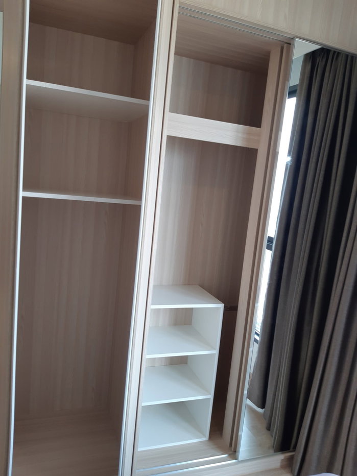 รูป IDEO O2 ห้องสวย ราคาดี สอบถามเพิ่มเติมได้ที่ Line @condorental - รูปที่ 5/19