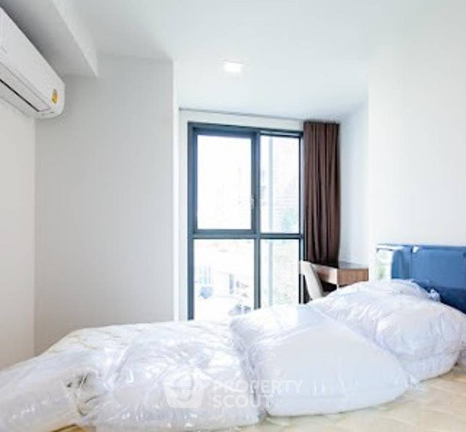 รูป คอนโด 1 ห้องนอน ขนาด 31 ตร.ม. Taka Haus Ekamai 12 ใกล้ BTS เอกมัย (ID 2859872) - รูปที่ 9/12