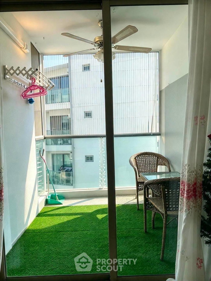 รูป คอนโด 1-ห้องนอน ที่ ลากูน่า บีช รีสอร์ท ใกล้ เมืองพัทยา (ID 3426880) - รูปที่ 10/11