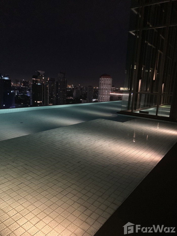 picture 1 Bedroom Condo for sale at The Crest Sukhumvit 34 1037160 - 22/22