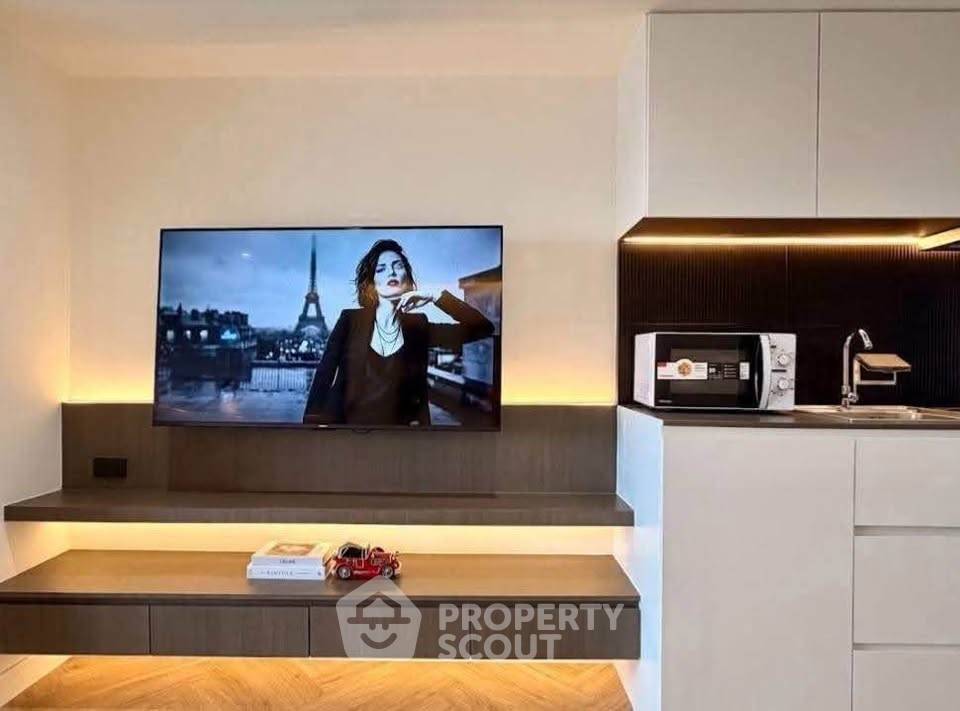 รูป คอนโด 1 ห้องนอน Hillside Condominium 2 ย่านนิมมาน เชียงใหม่ (ID 3426668) - รูปที่ 2/14