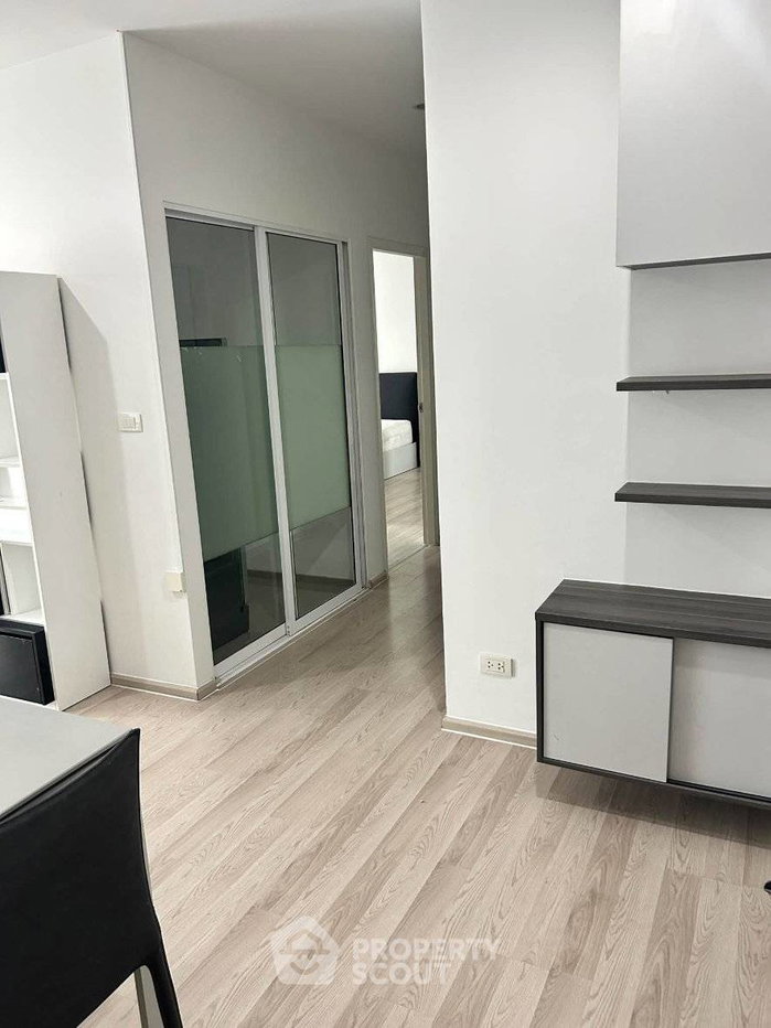 picture 2-BR Condo at Centric Ratchada - Huai Khwang near MRT Huai Khwang (ID 3425896) - 6/7