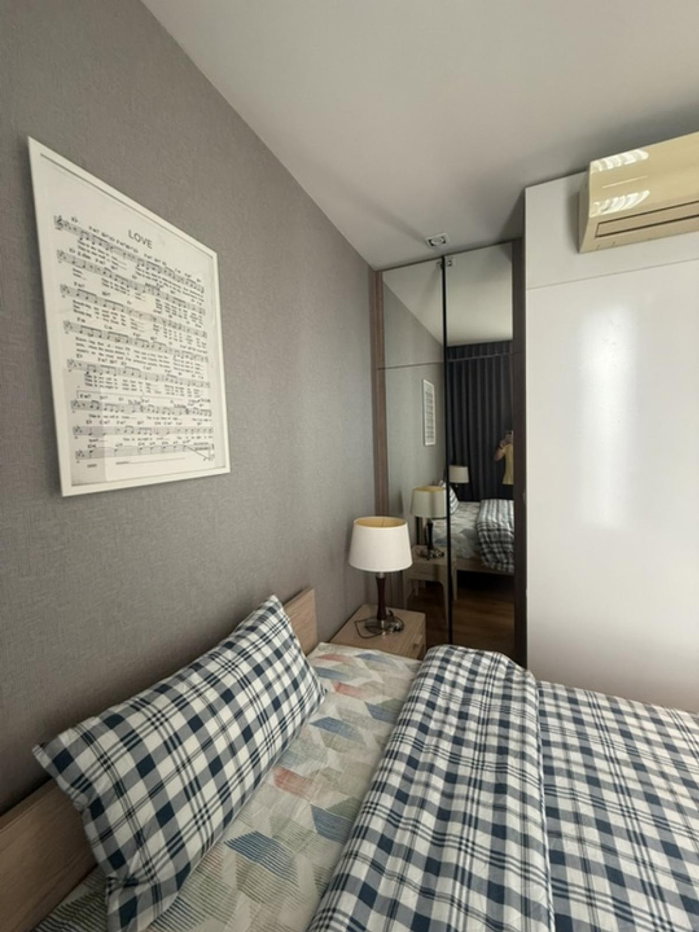 รูป ให้เช่าด่วน Park Origin Phrom Phong ราคา 36,000 บาท/เดือน 50 ตร.ม. ชั้น 45 Tower 2 ห้องมุม - รูปที่ 5/12