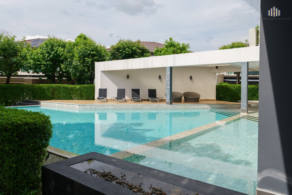 picture House for Sale at The City Bangna KM.7 - 13/13