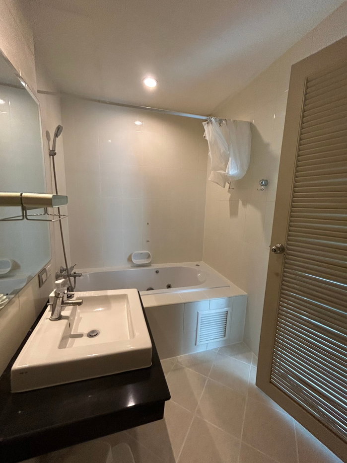 picture P-10624 For Rent: The Master Centrium Asoke-Sukhumvit near MRT - 2/12