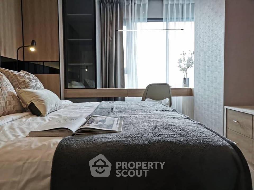 picture 41st-Floor 1-BR At Life One Wireless Near BTS Phloen Chit (ID 3430430) - 7/15