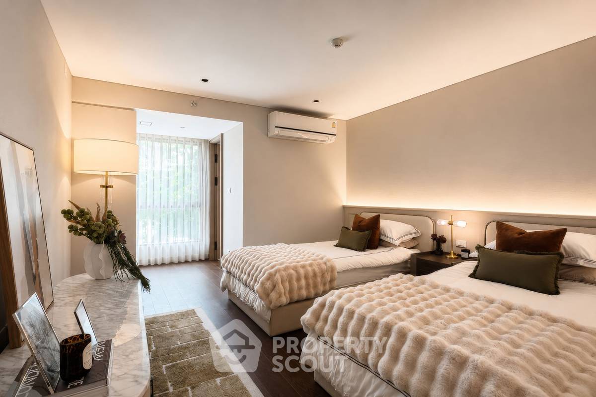 picture 3-BR Condo at Canvas 39 near BTS Phrom Phong (ID 3017151) - 26/29