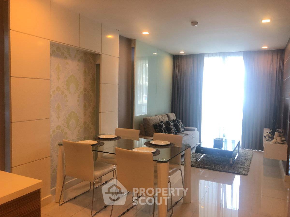 picture 2-BR Condo For Rent At Apus Condominiums In Central Pattaya (ID 3432584) - 10/11