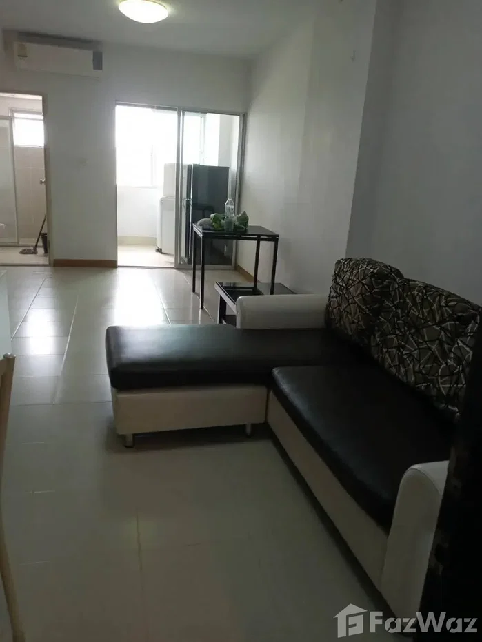 รูป ขาย คอนโด 1 ห้องนอน ในโครงการ ศุภาลัย ปาร์ค รัชโยธิน 6853859 - รูปที่ 2/6