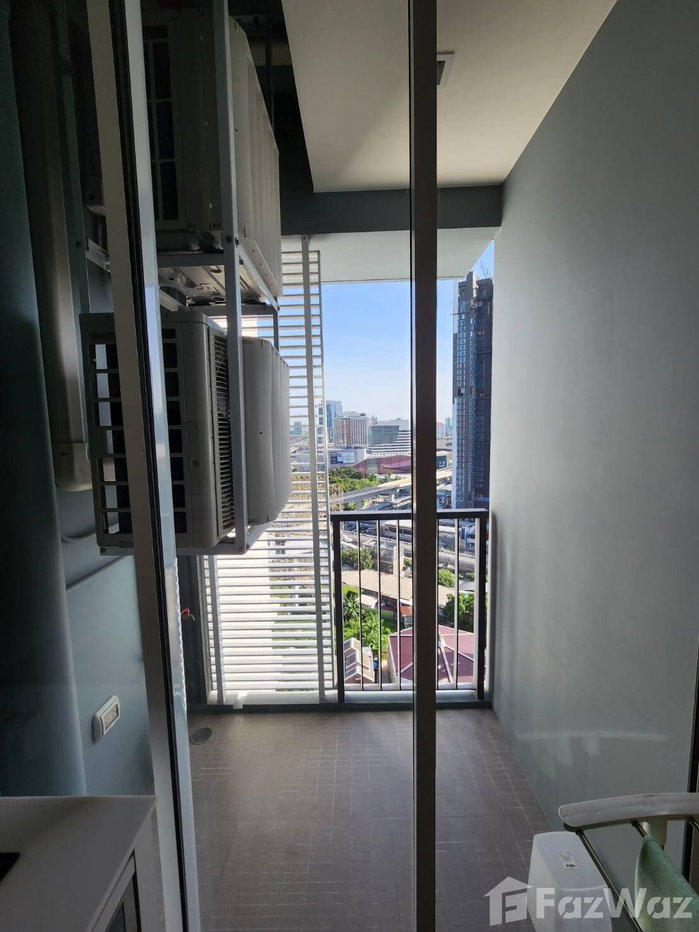 picture 1 Bedroom Condo for sale at The Saint Residences  1661878 - 7/14