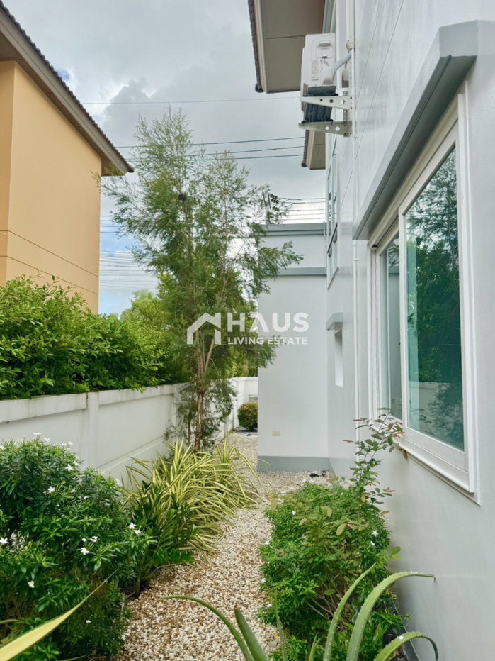 picture Kunalai Parco / 4 Bedrooms #HBBT006 - 18/20