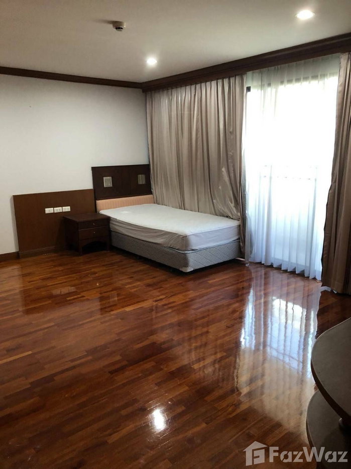 picture 2 Bedroom Condo for rent at Sachayan Court 1084796 - 14/21