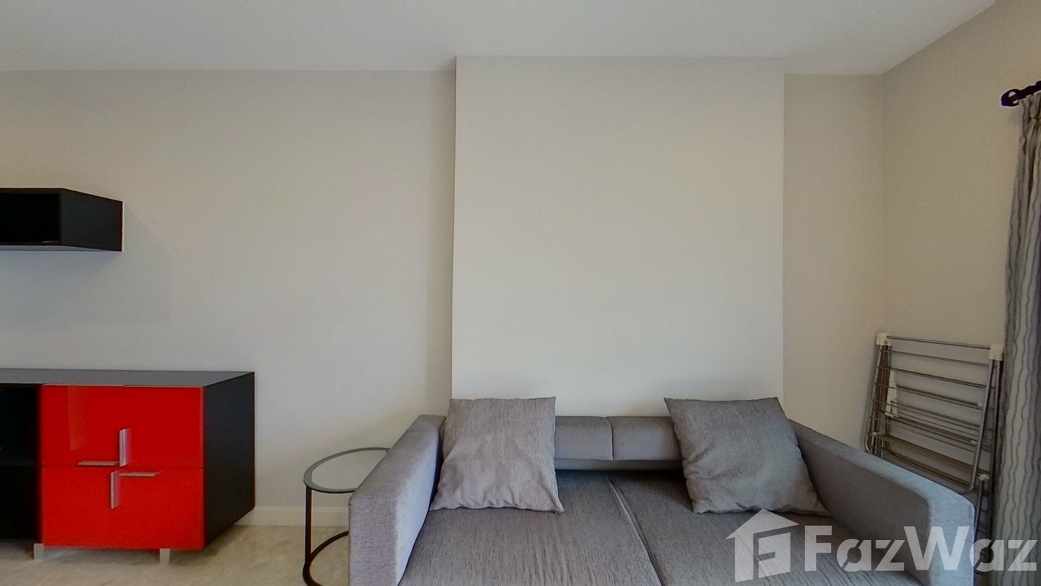 รูป คอนโดให้เช่า 2 ห้องนอน ในโครงการ เดอะ เครสท์ สุขุมวิท 34 1124382 - รูปที่ 6/12