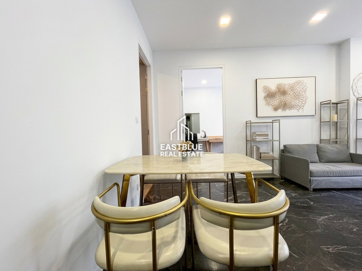 รูป Ashton Residence 41 คอนโดหรู 2 ห้องนอน ใจกลางวัฒนา 🏙️✨ - รูปที่ 6/9
