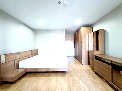 ขายคอนโด : ขายด่วน! Regent Home 12 ลาดพร้าว 41 ใกล้ MRT ภาวนา 31.60 ตร.ม. เฟอร์นิเจอร์