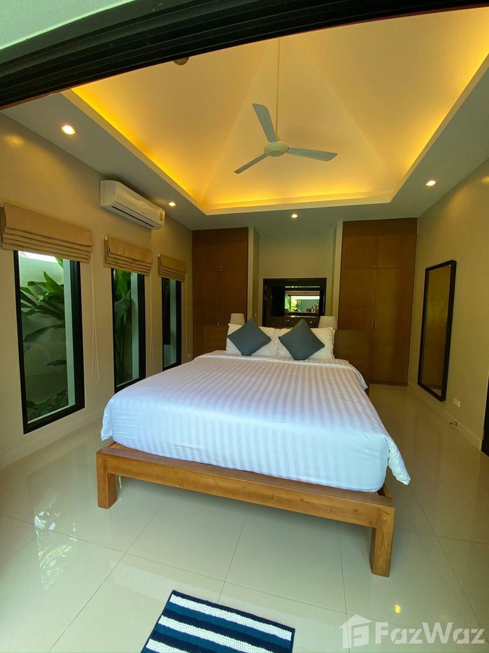 รูป วิลล่าให้เช่า 3 ห้องนอน ในโครงการ ลายันธารา 1142522 - รูปที่ 4/10