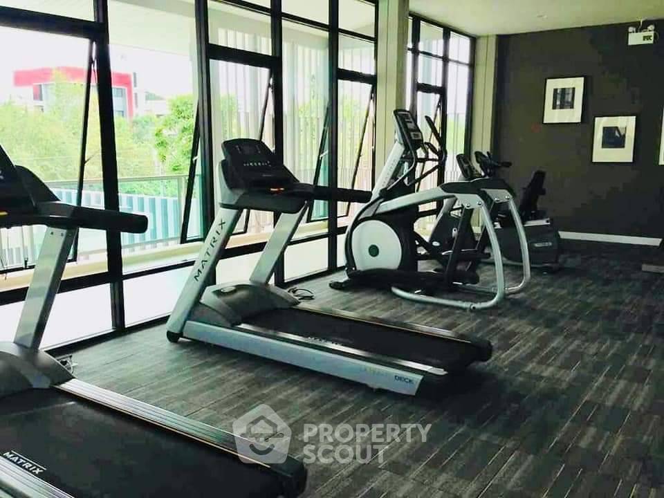 picture 1-BR Condo At Baan Peang Ploen Huahin, Khao Takiab (ID 1369300) - 6/9