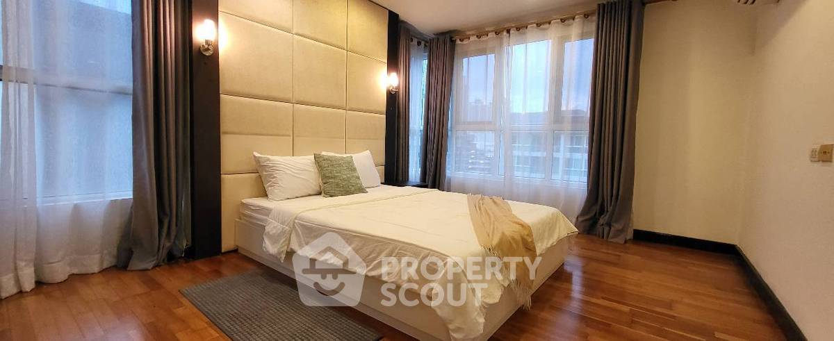 picture 3-BR Condo at Avenue 61 Condominium near BTS Thong Lor (ID 3427023) - 24/26