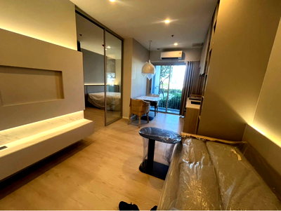 Condos for rent : One Vela Na Chao Phraya | 19,000 B.