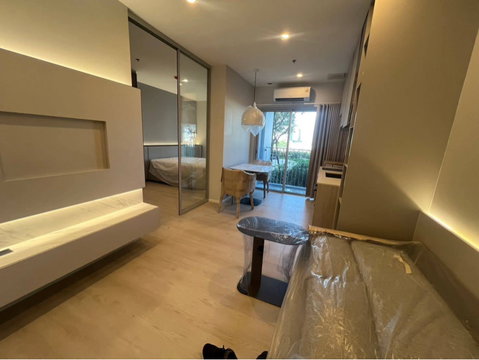 One Vela Na Chao Phraya | 19,000 B.