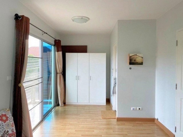 รูป ให้เช่า บ้านเดี่ยว2ชั้น 40ตรว. วงแหวน-บางนา ใกล้เมกะบางนา - รูปที่ 6/16