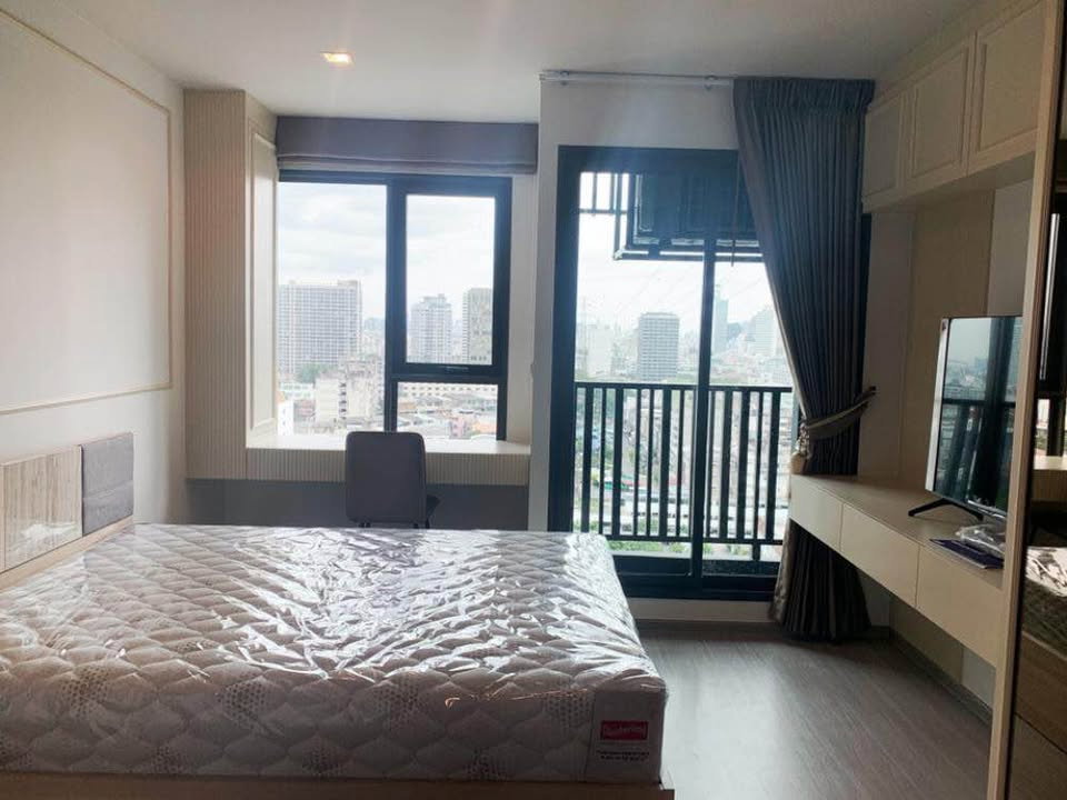 picture ð For Rent Life Ladprao ð Add Line ID: @zcondo ðĨ C6475 - 3/7