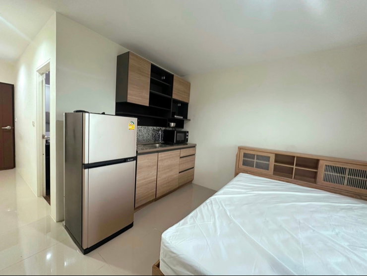 รูป 🏡 ให้เช่า อัสการเพลส ศรีนครินทร์ (Asakan Place Srinakarin) - รูปที่ 5/11