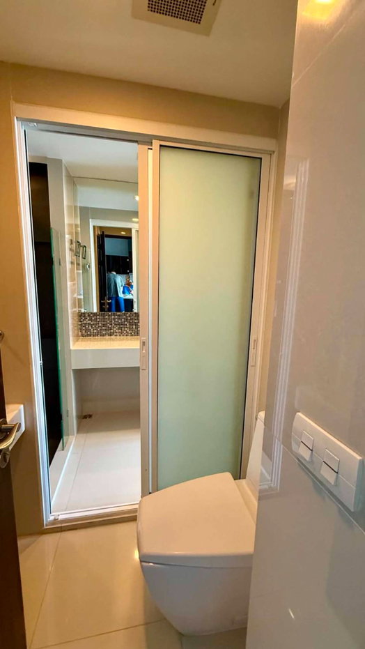 รูป Best Price! Rhythm Sukhumvit 44/1 = 20k (35sqm)  - รูปที่ 10/11