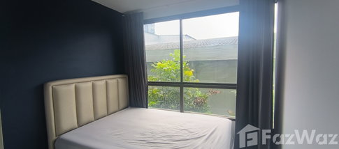ขาย คอนโด สตูดิโอ ในโครงการ เดอะทรี สุขุมวิท 64 1912228