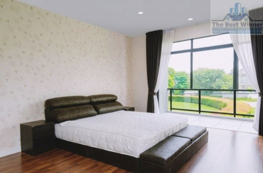 picture House for rent at Mantana Onnut-Wongwaen 3—a private, luxury resort-style  - 14/30