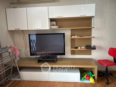 รูป ใกล้ MRT บางหว้าเพียง 100 ม. | 2 ห้องนอน The President Sathorn-Ratchapruek (ID 3430739) - รูปที่ 3/11