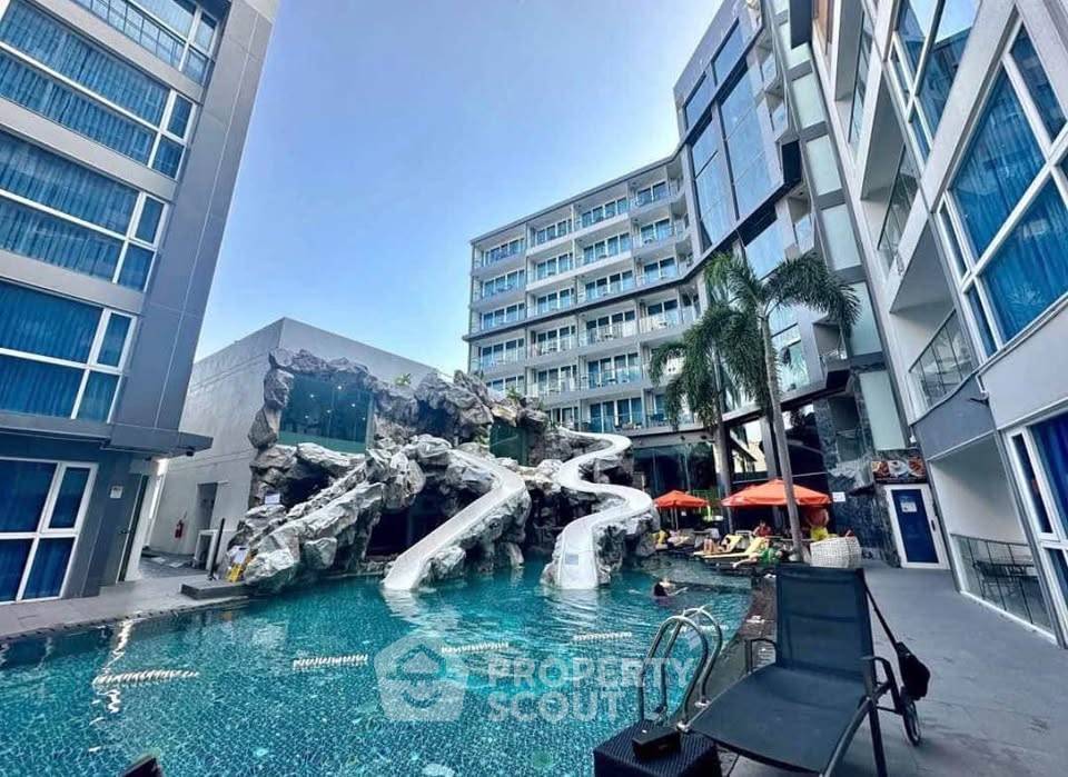 picture 1-BR Condo At Centara Avenue Residence In Pattaya South (ID 3430143) - 2/9