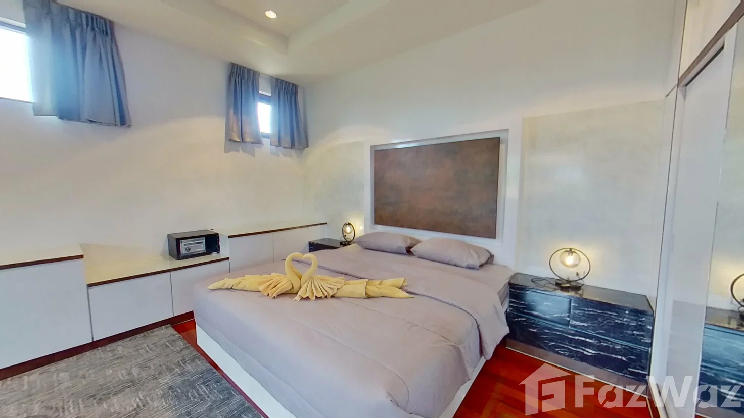 รูป ขาย วิลล่า 3 ห้องนอน ในโครงการ มโนราห์ วิลเลจ 1 81508 - รูปที่ 20/22