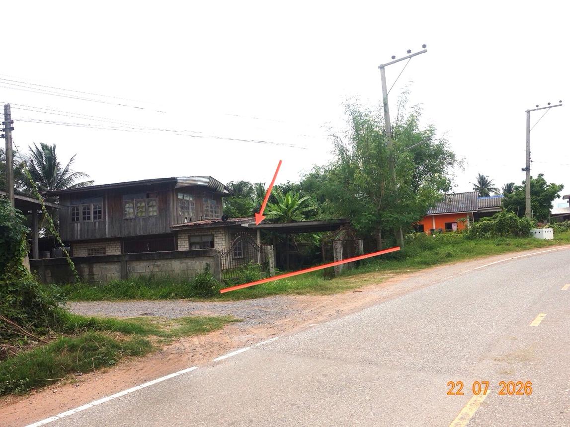 picture HOME 227 Sq.w. Dan Khun Thot Nakhon Ratchasima for 996,000 - 9/15