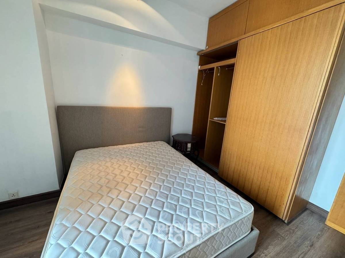 รูป คอนโด 2-ห้องนอน ที่ เดอะ เม็ท สาทร ใกล้ BTS ช่องนนทรี (ID 3430210) - รูปที่ 8/10