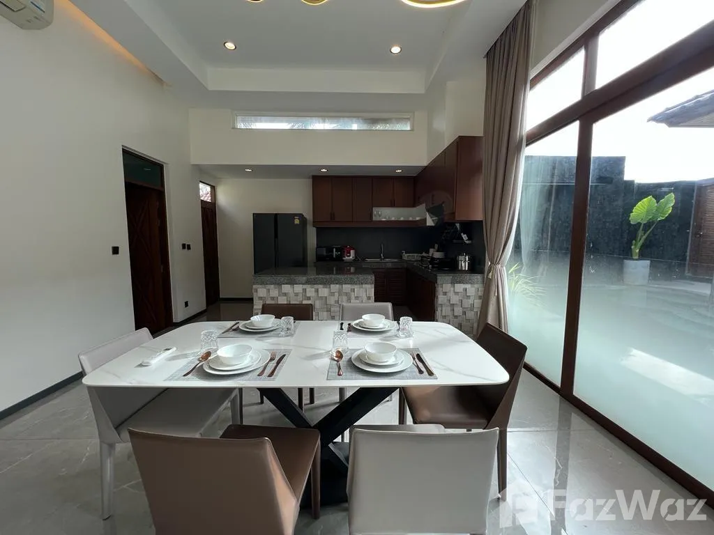 picture 2 Bedroom Villa for sale at Ocean Palms Villa Bangtao 1832144 - 19/19