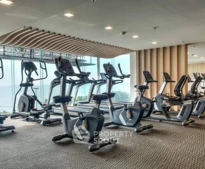 picture 20th-Floor 2-BR Condo For Sale At Cetus Beachfront, Jomtien Beach (ID 3121373) - 15/16