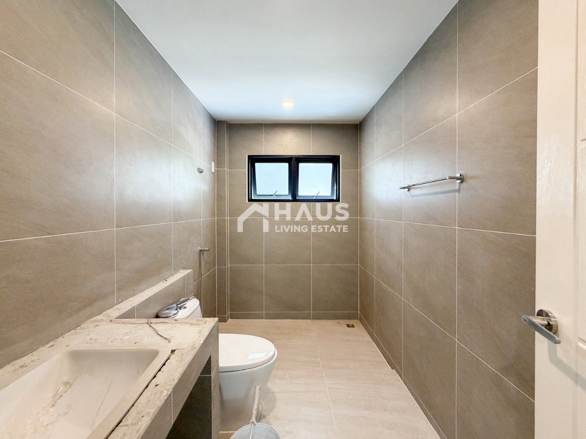 picture Kritsada Nakhon 18 / 4 Bedrooms #HPHU124 - 15/27
