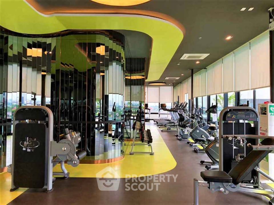 รูป คอนโด 1-ห้องนอน ที่ นิช โมโน เมกะ สเปซ บางนา ใน บางแก้ว (ID 3434047) - รูปที่ 11/14