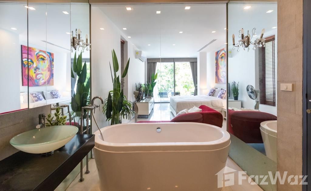 รูป ขาย วิลล่า 3 ห้องนอน ในโครงการ อาคิตะ วิลล่า 1693094 - รูปที่ 36/60