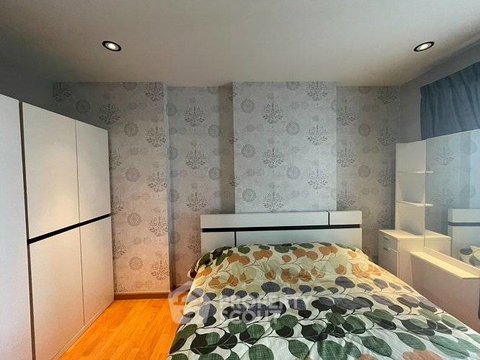 100m To MRT Bang Wa | 1-BR The President Sathorn - Ratchapruek 3 (ID 3430740)